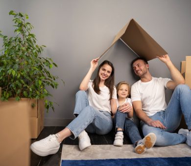 young-family-moving-into-new-home
